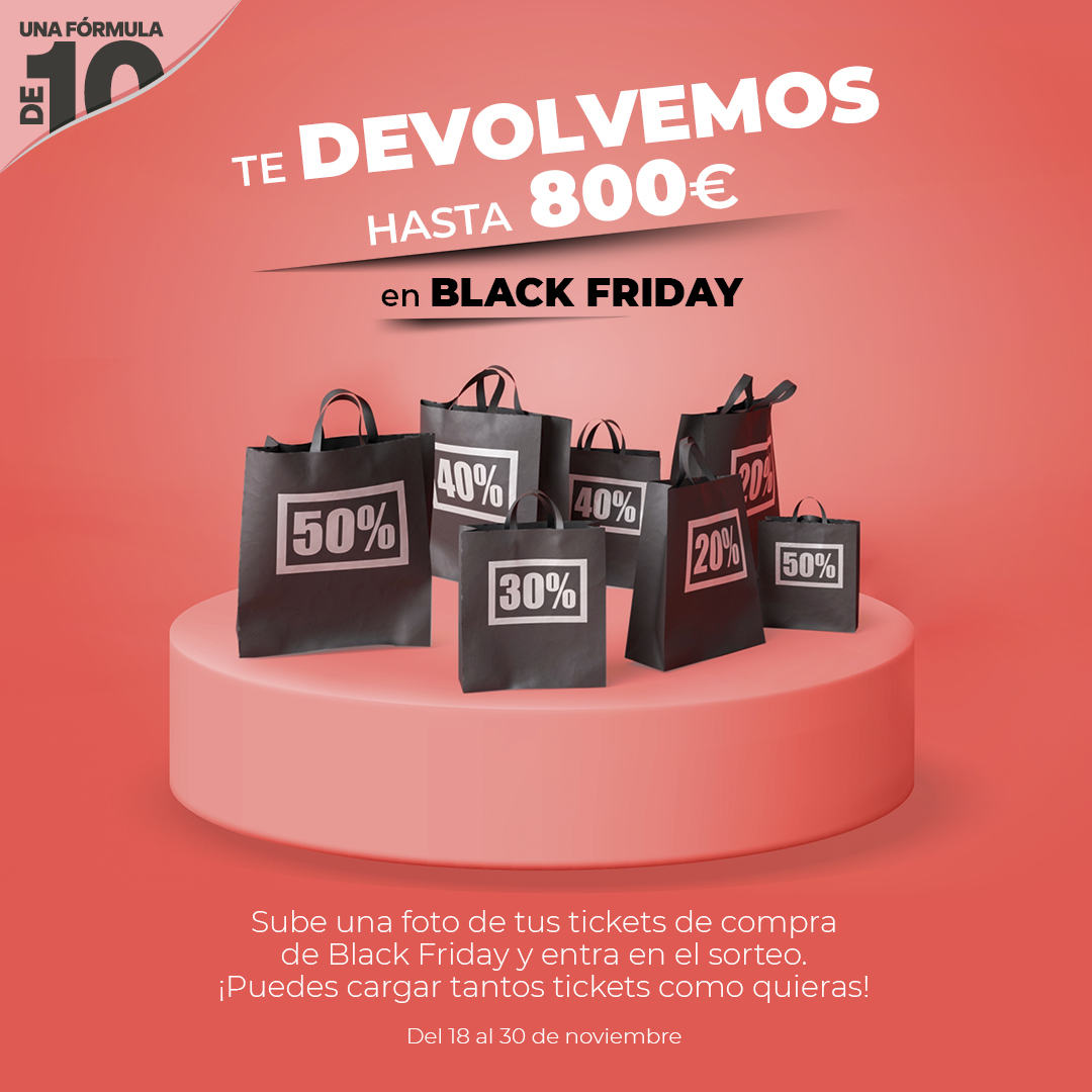 Carmila_Black Friday 24_Movil_1080X1080